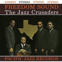 The Jazz Crusaders – Freedom Sound