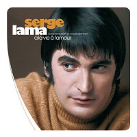 Serge Lama – Best Of Simple - A La Vie A L'Amour