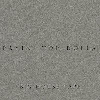 Přední strana obalu CD Big House Tape