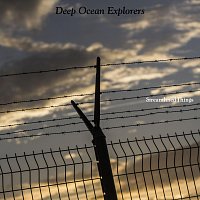 Streamlined Things – Deep Ocean Explorers