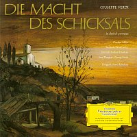 Stefania Woytowicz, Cvetka Ahlin, Dietrich Fischer-Dieskau, Jess Thomas – Verdi: Die Macht des Schicksals - Highlights [Sung in German]