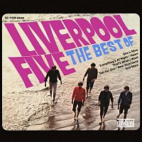 Liverpool Five – The Essential Liverpool Five