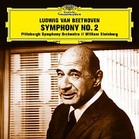 Pittsburgh Symphony Orchestra, William Steinberg – Beethoven: Symphony No. 2 in D Major, Op. 36