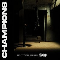Captaine Roshi – Champions