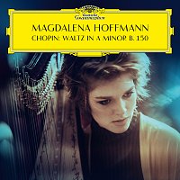 Magdalena Hoffmann – Chopin: Valse in A Minor, KK IVb, No. 11 (B. 150) (Version for Harp in A Flat Minor)
