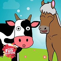 Toddler Fun Learning – Down on the Farm