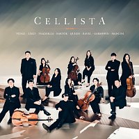Cellista Cello Ensemble – CELLISTA
