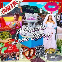 Anitta – Funk Generation: A Favela Love Story