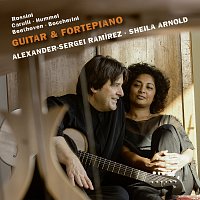 Alexander-Sergei Ramirez, Sheila Arnold – Guitar & Fortepiano