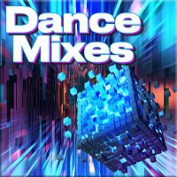 Přední strana obalu CD Dance Mixes