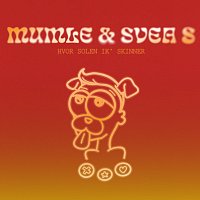 Mumle, Svea S – Hvor Solen Ik' Skinner