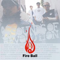 Fire Ball – Sounds Of Revolution