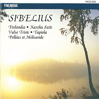 Sibelius : Orchestral Works