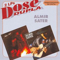 Almir Sater – Dose Dupla