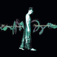 Přední strana obalu CD Shakespearean Fish