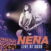 Nena – Live at SO36