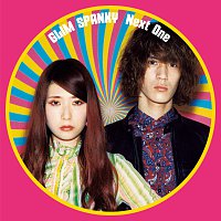 Glim Spanky – Next One