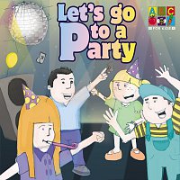 Juice Music – Lets Go To A Party