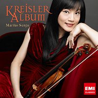 Mariko Senju – Kreisler Album