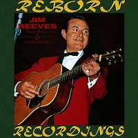 Jim Reeves – Dear Hearts and Gentle People (HD Remastered)