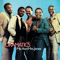 The Dramatics – Me And Mrs. Jones