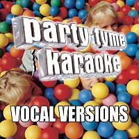 Party Tyme Karaoke – Party Tyme Karaoke - Kids Songs Party Pack [Vocal Versions]