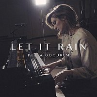 Delta Goodrem – Let It Rain