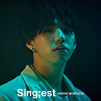 Hiroki Moriuchi – Kimiwa Rock Wo Kikanai