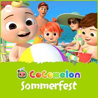 CoComelon Deutsch – CoComelon Sommerfest
