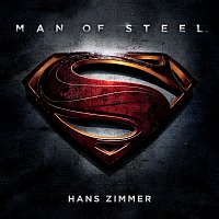 Hans Zimmer – Man of Steel (Original Motion Picture Soundtrack)
