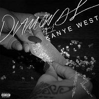 Rihanna, Kanye West – Diamonds [Remix]