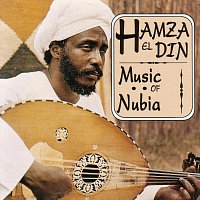 Hamza El Din – Music Of Nubia