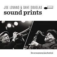 Joe Lovano & Dave Douglas Sound Prints – Live At Monterey Jazz Festival