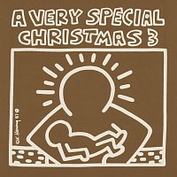 Přední strana obalu CD A Very Special Christmas 3