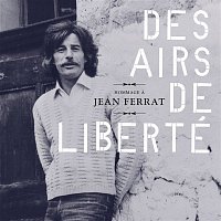 Various  Artists – Hommage a Jean Ferrat : Des airs de liberté