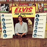 Elvis Is for Everyone