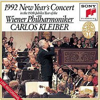 Carlos Kleiber & Wiener Philharmoniker – New Year's Concert 1992  (In the 150th Jubilee Year of the Wiener Philharmoniker)
