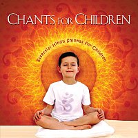 S. P. Balasubrahmanyam – Chants For Children