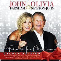 John Farnham, Olivia Newton-John – Friends for Christmas (Deluxe Edition)