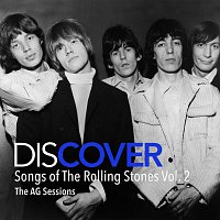 AG – Discover: Songs Of The Rolling Stones Vol. 2