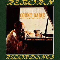 Count Basie – The Legend (HD Remastered)