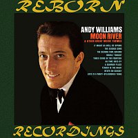 Andy Williams – Moon River And Other Great Movie Themes (HD Remastered)