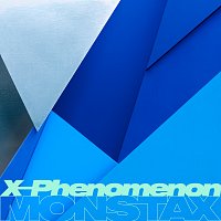MONSTA X – X-Phenomenon