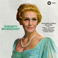 Elisabeth Schwarzkopf – Favourite Scenes and Arias