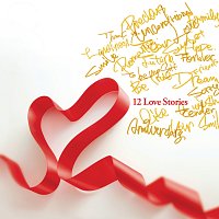 Dohzi-T – 12love Stories