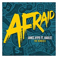 Afraid [Remixes]