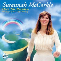 Susannah McCorkle – Over The Rainbow: The Songs Of E.Y. "Yip" Harburg