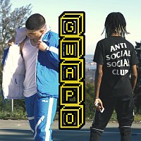 ProfJam, YUZI – Gwapo