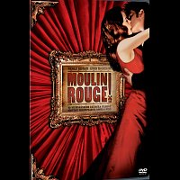 Různí interpreti – Moulin Rouge! DVD