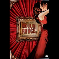 Různí interpreti – Moulin Rouge!